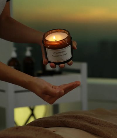 深圳罗湖区至尊芳疗精油SPA