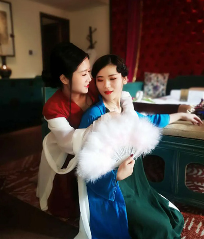 深圳罗湖区日式指压按摩