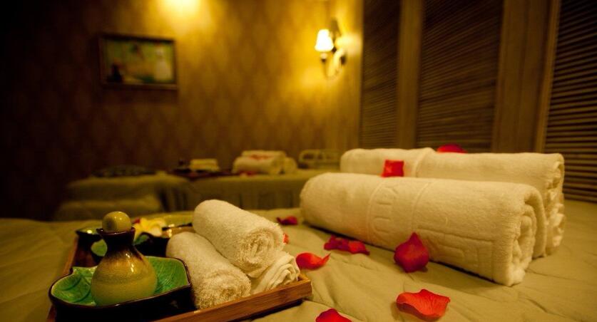 深圳罗湖区必去养生spa会所“探店”,2022已更新