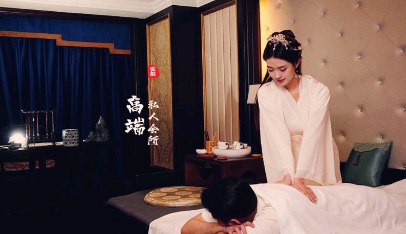 深圳罗湖区休闲养生会所-放松身心的一片净土