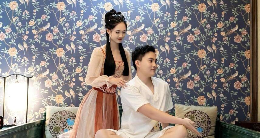 深圳罗湖区足疗SPA休闲会馆_您的感受我们的追求