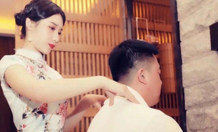 推荐一家深圳罗湖区高档会馆休闲生活即刻开启