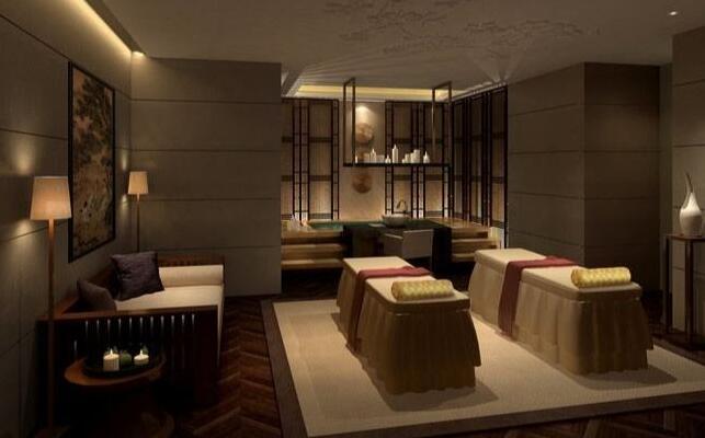 深圳罗湖区家庭式spa足浴会所-开启美好休闲养生生活(今日会馆热点)