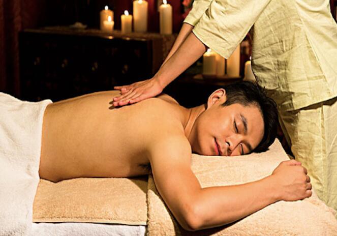 2026更新深圳罗湖区高端SPA会所-分享spa的好处