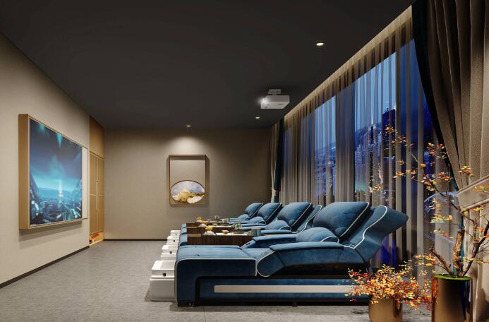 深圳罗湖区比较不错的男士休闲Spa会馆哪里有，带着好奇心来这体验一把吧