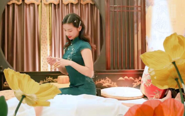 深圳罗湖区高端男士养生会所,良心会所真心推荐