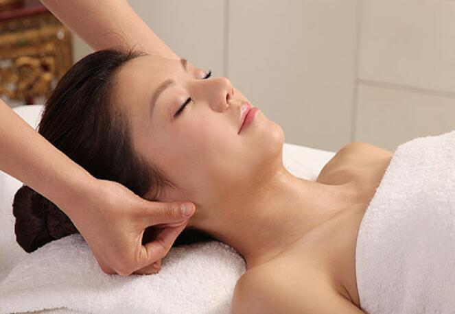 深圳罗湖区休闲会所艺师风采展示（四）