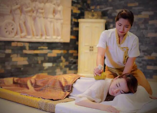 深圳罗湖区足道洗浴男士会所艺师风采（十）