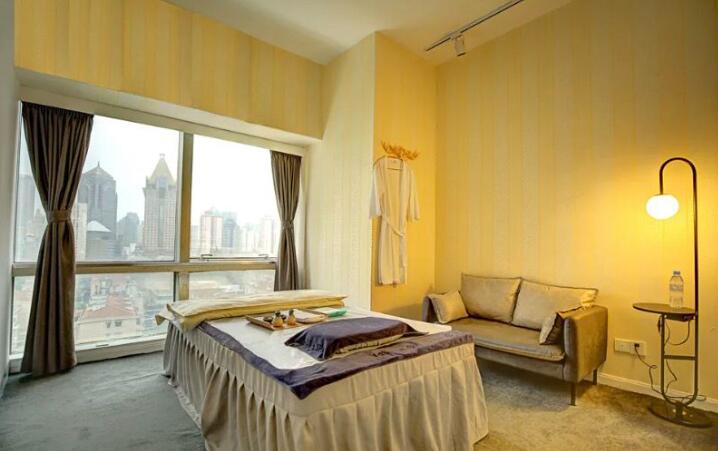 深圳罗湖区有什么好的会所都在这里哦