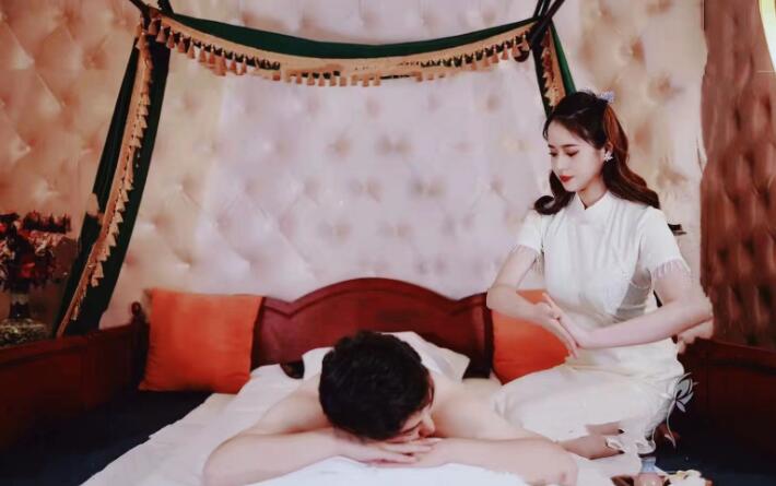 深圳罗湖区spa分享2026年情报体验