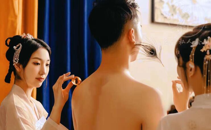 用每一个细节服务留住每一位顾客实际体验深圳罗湖区养生会所