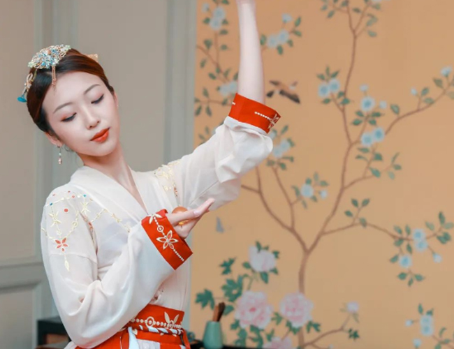 深圳罗湖区桑拿水疗艺师展示（十二）刚去的这家不错